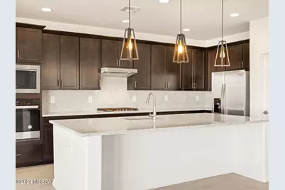 340 N Pecan Canyon Lane, Sahuarita, AZ 85629 - Photo 1