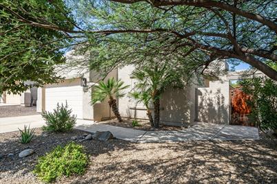 7735 W August Moon Place, Tucson, AZ 85743 - Photo 1