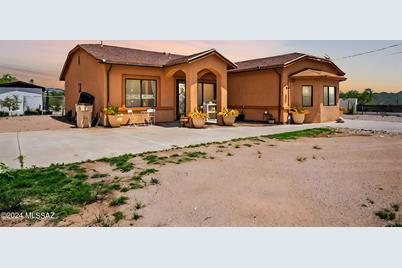 1043 Camino Estrella, Rio Rico, AZ 85648 - Photo 1