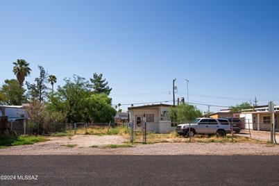 1349 W Allegheny Street, Tucson, AZ 85705 - Photo 1