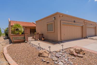 1501 W Placita Helada, Green Valley, AZ 85622 - Photo 1