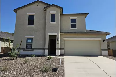 9892 N Black Dalea Drive, Marana, AZ 85653 - Photo 1