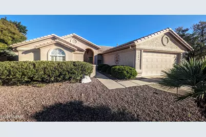 63704 E Cat Claw Lane, Tucson, AZ 85739 - Photo 1