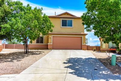 5729 S Avenida Serba, Tucson, AZ 85706 - Photo 1