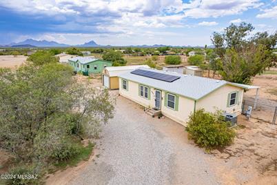 16862 W Spur Bell Lane, Marana, AZ 85653 - Photo 1