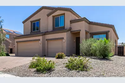 11067 W Cardium Lane, Marana, AZ 85658 - Photo 1