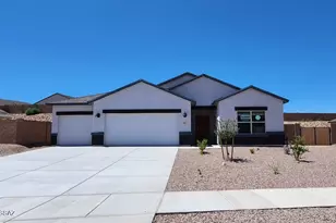 703 W Wilkinson St, Vail, AZ 85641 - Photo 1