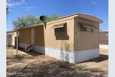 1741 W Wetmore Road #23, Tucson, AZ 85705 - Photo 1