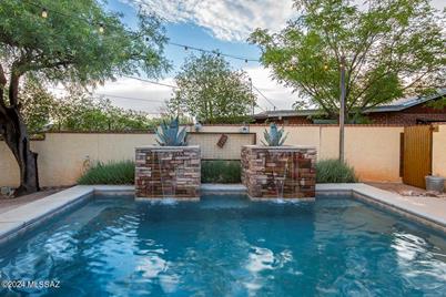 1116 S 7th Avenue, Tucson, AZ 85701 - Photo 1