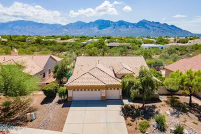 11304 N Cactus Rose Drive, Oro Valley, AZ 85737 - Photo 1