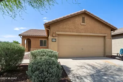 21028 E Freedom Drive, Red Rock, AZ 85145 - Photo 1