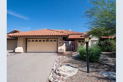 7165 E Grey Fox Lane, Tucson, AZ 85750 - Photo 1