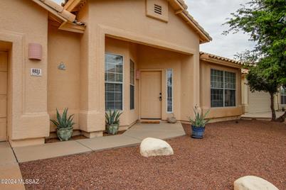 8831 N Rivulet Place, Tucson, AZ 85743 - Photo 1