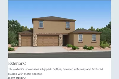 17833 S Chathamberry Lane, Vail, AZ 85641 - Photo 1