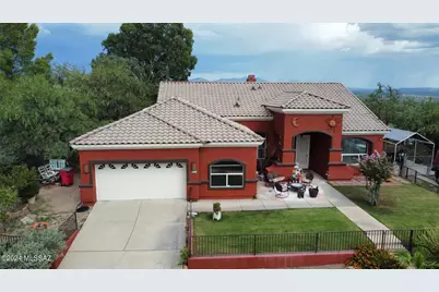 418 Camino Canoa, Rio Rico, AZ 85648 - Photo 1