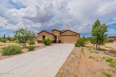 3702 S Charles Camp Place, Tucson, AZ 85735 - Photo 1