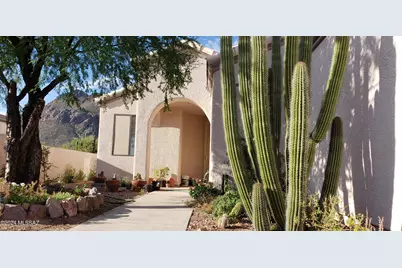 2602 S Falcon View Drive, Tucson, AZ 85713 - Photo 1