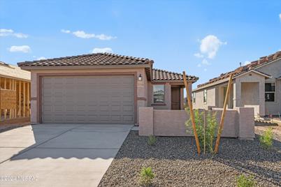 12540 N Krista Avenue, Marana, AZ 85653 - Photo 1