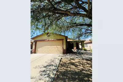 6268 S Rose Nicole Drive, Tucson, AZ 85746 - Photo 1