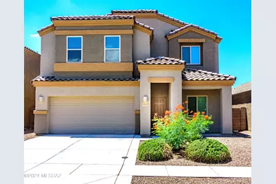 12198 E Becker Drive, Vail, AZ 85641 - Photo 1