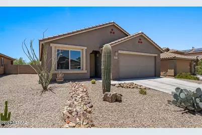 11513 W Stone Hearth Street, Marana, AZ 85658 - Photo 1