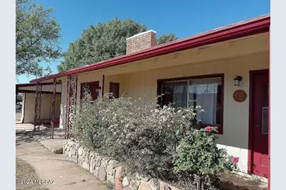 500 Santa Cruz Drive, Bisbee, AZ 85603 - Photo 1