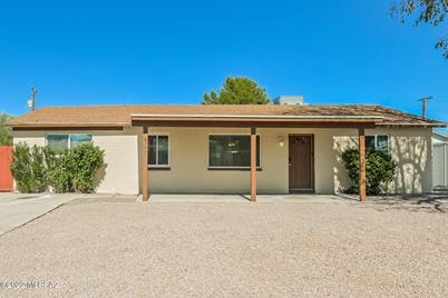 6131 E 25th Street, Tucson, AZ 85711 - Photo 1