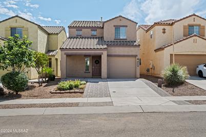 14382 S Camino Vallado, Sahuarita, AZ 85629 - Photo 1