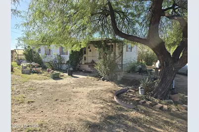9037 S Helen Marie Drive, Tucson, AZ 85756 - Photo 1