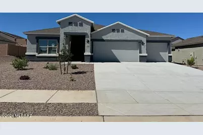 685 W Wilkinson Street, Vail, AZ 85641 - Photo 1
