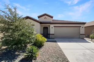 8704 N Egrets Rest Ln, Tucson, AZ 85742 - Photo 1