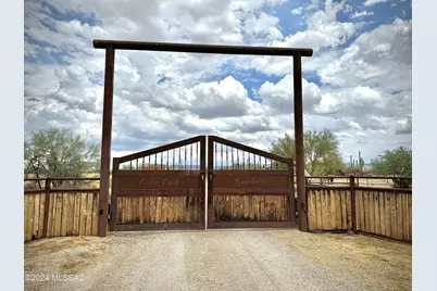 Tbd, Marana, AZ 85658 - Photo 1