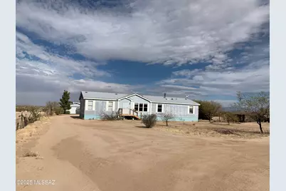 14380 W Sierrita Vista Drive, Tucson, AZ 85736 - Photo 1