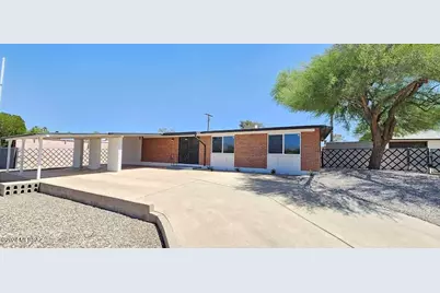 6952 E Oberlin Drive, Tucson, AZ 85710 - Photo 1