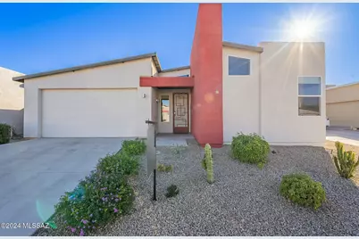 7518 E Chalkboard Court, Tucson, AZ 85715 - Photo 1