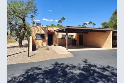 7827 E Linden Place, Tucson, AZ 85715 - Photo 1