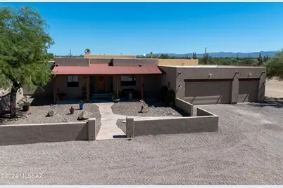 30946 E Manrum Road, Marana, AZ 85658 - Photo 1
