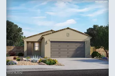 4794 E Julian Wash Drive, Tucson, AZ 85706 - Photo 1