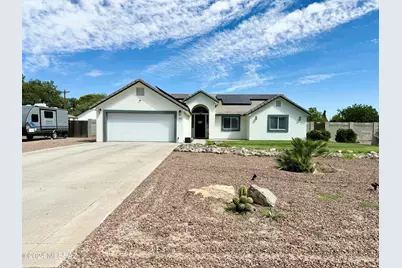 2495 N 52nd Avenue, Central, AZ 85531 - Photo 1