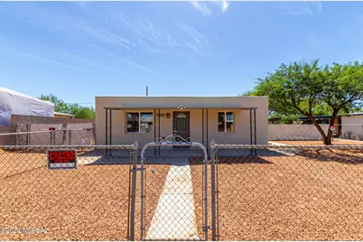 717 W Iowa Street, Tucson, AZ 85706 - Photo 1