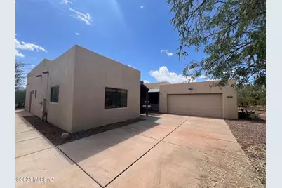 4111 E Tortolita Street, Tucson, AZ 85739 - Photo 1