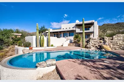 5232 N Soldier Trail, Tucson, AZ 85749 - Photo 1