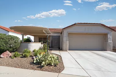 2333 E Indian Town Way, Oro Valley, AZ 85755 - Photo 1