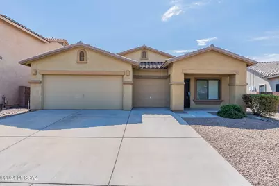 7489 W Shining Amber Lane, Tucson, AZ 85743 - Photo 1