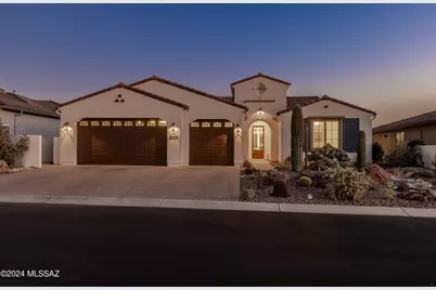 61971 E Dead Wood Trail, Oracle, AZ 85623 - Photo 1