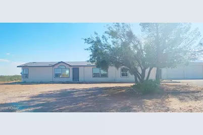 7626 E Alhambra Drive, Sierra Vista, AZ 85650 - Photo 1