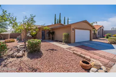 2751 W Camino De La Caterva, Tucson, AZ 85742 - Photo 1