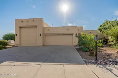 785 S Placita Hermosura, Green Valley, AZ 85614 - Photo 1