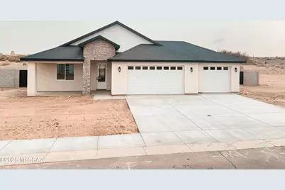 3961 W Highline Street, Thatcher, AZ 85552 - Photo 1