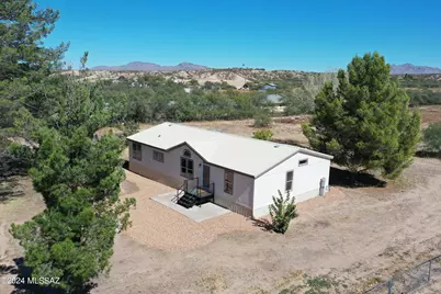 1461 N Pomerene Road, Benson, AZ 85602 - Photo 1